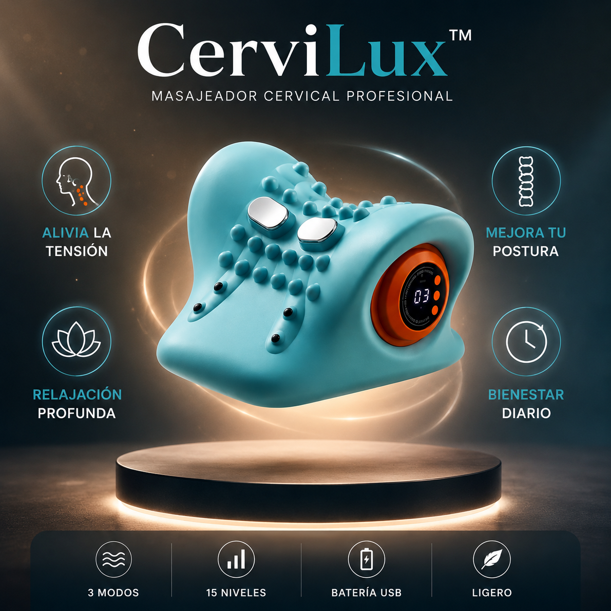 CerviLux™