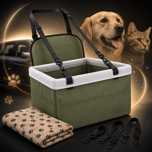 PawPet Car™