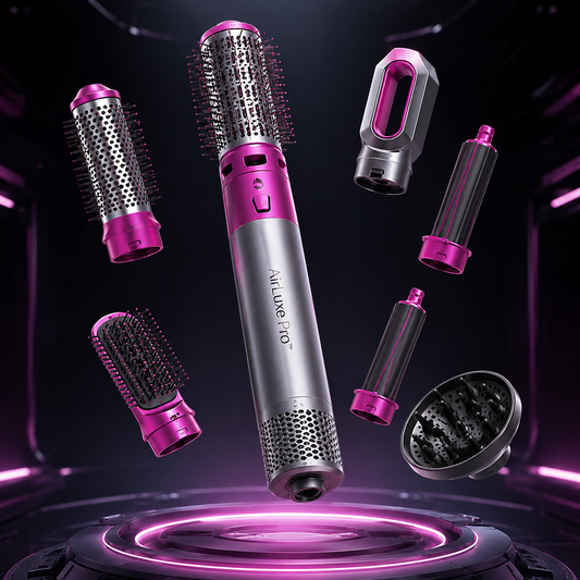 AirLuxe Pro™