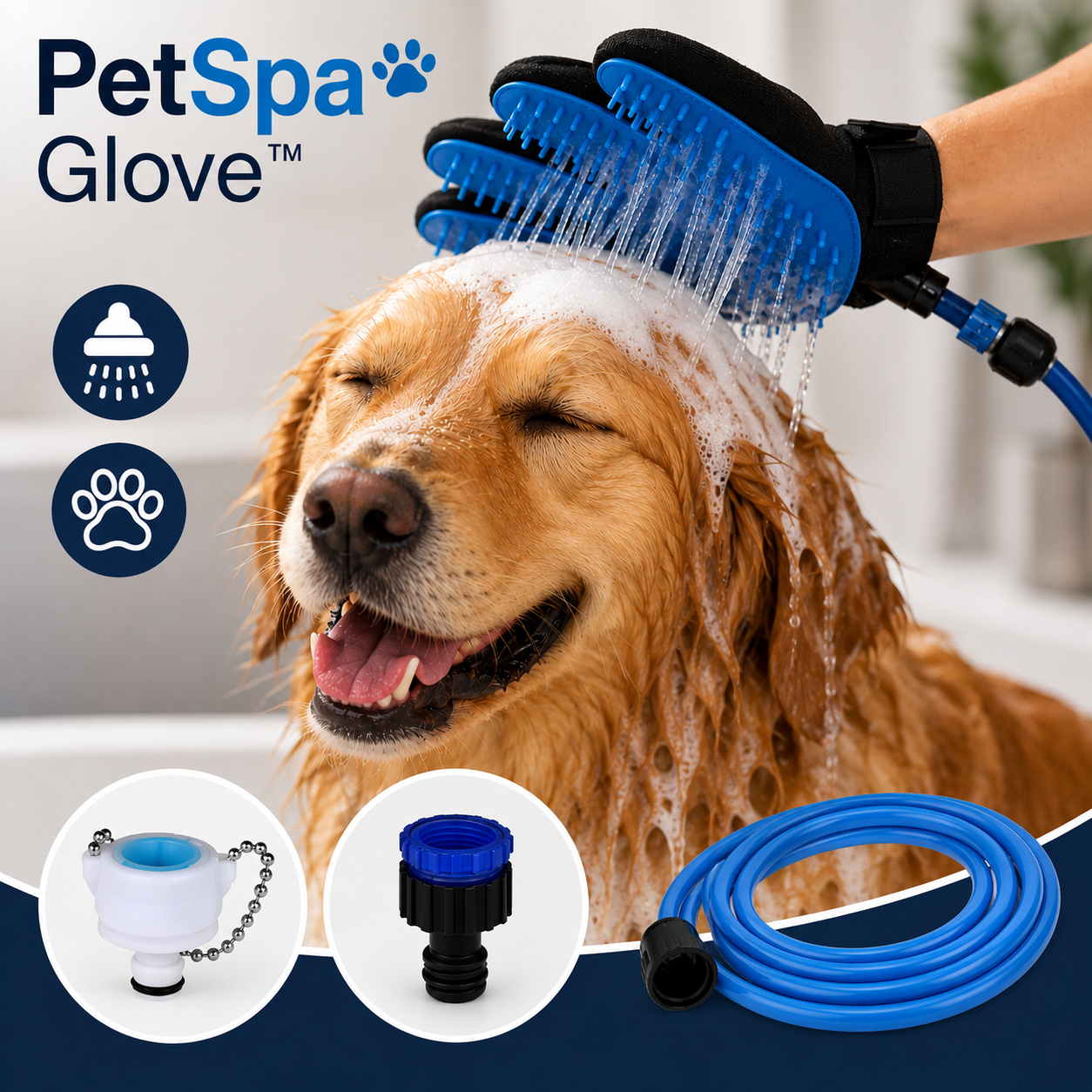 PetSpa Glove™