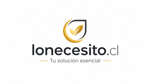 lonecesito.cl  